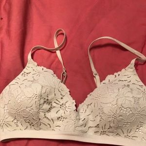 Aerie wireless bra